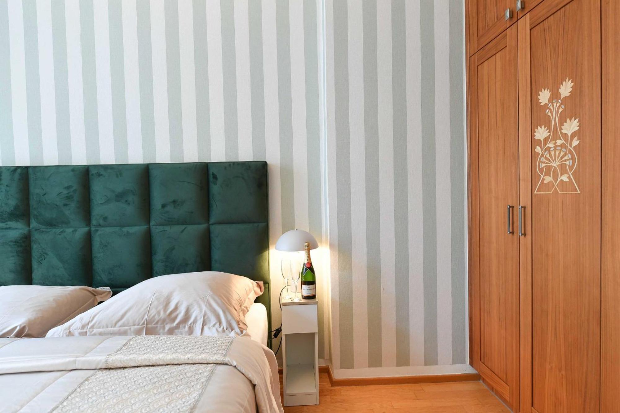 Vinohrady Retreat 2bdr Appartamento Praga