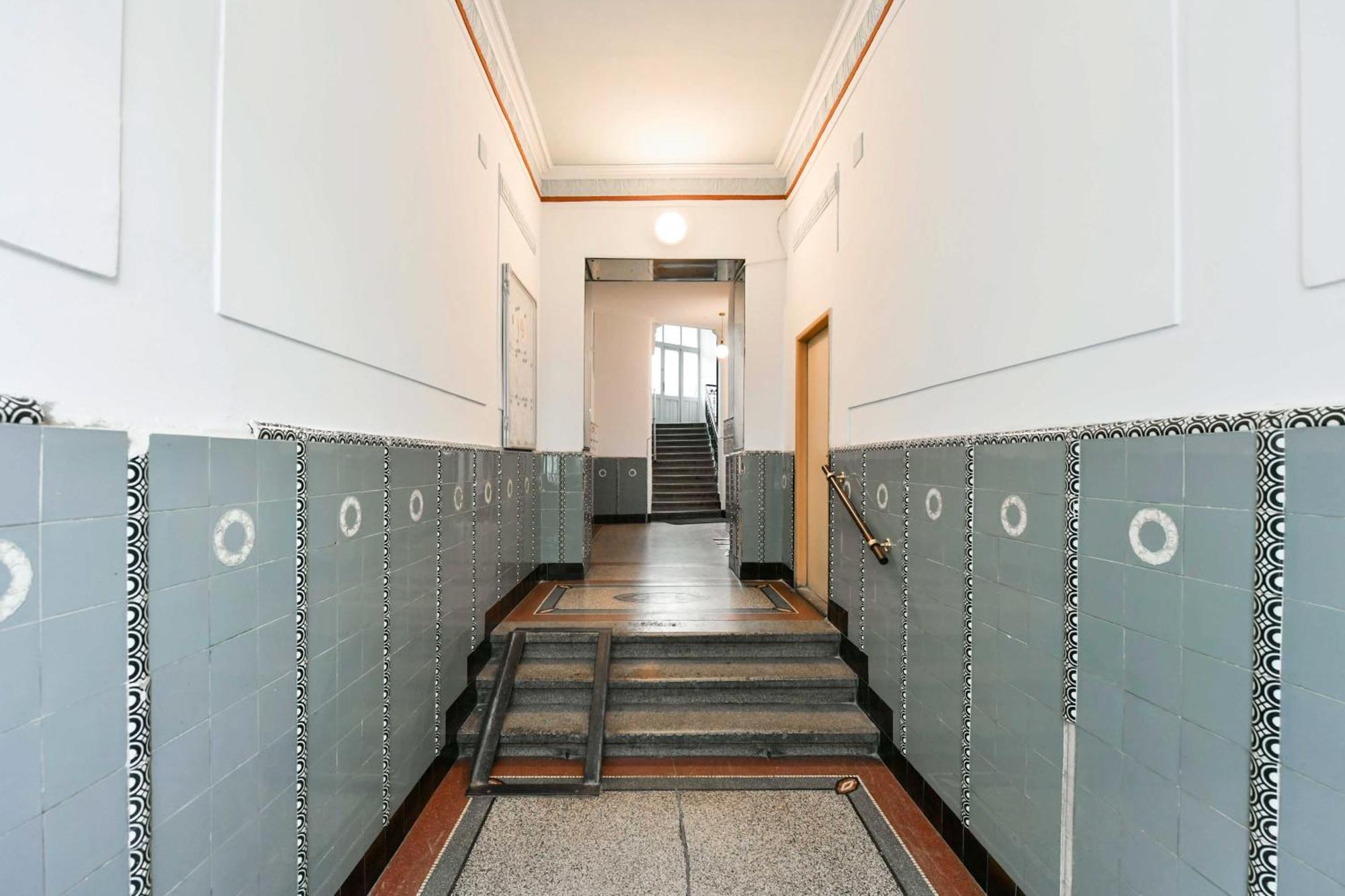 Appartamento Vinohrady Retreat 2bdr