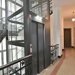 Vinohrady Retreat 2Bdr Central