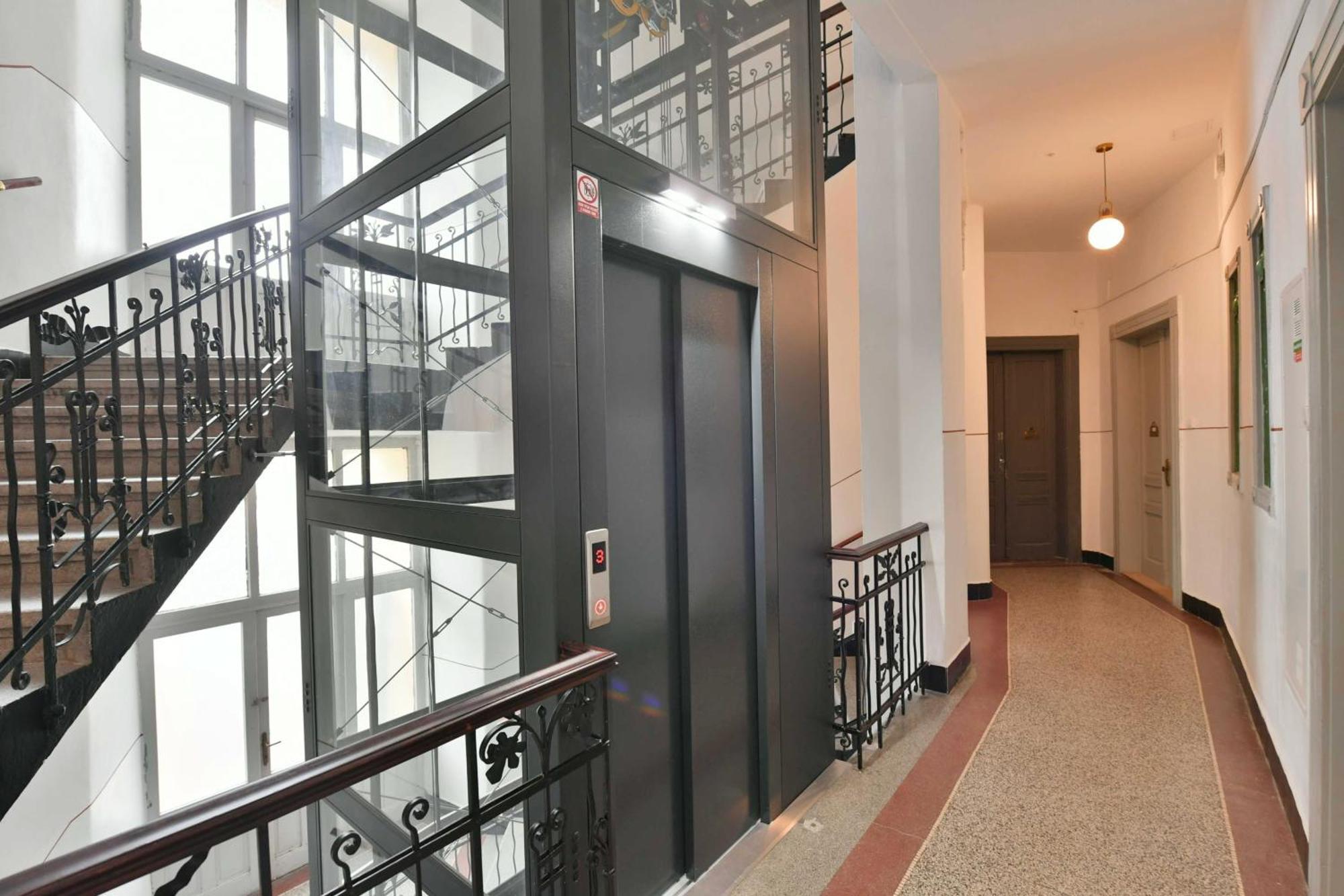 Apartamento Vinohrady Retreat 2bdr Praga