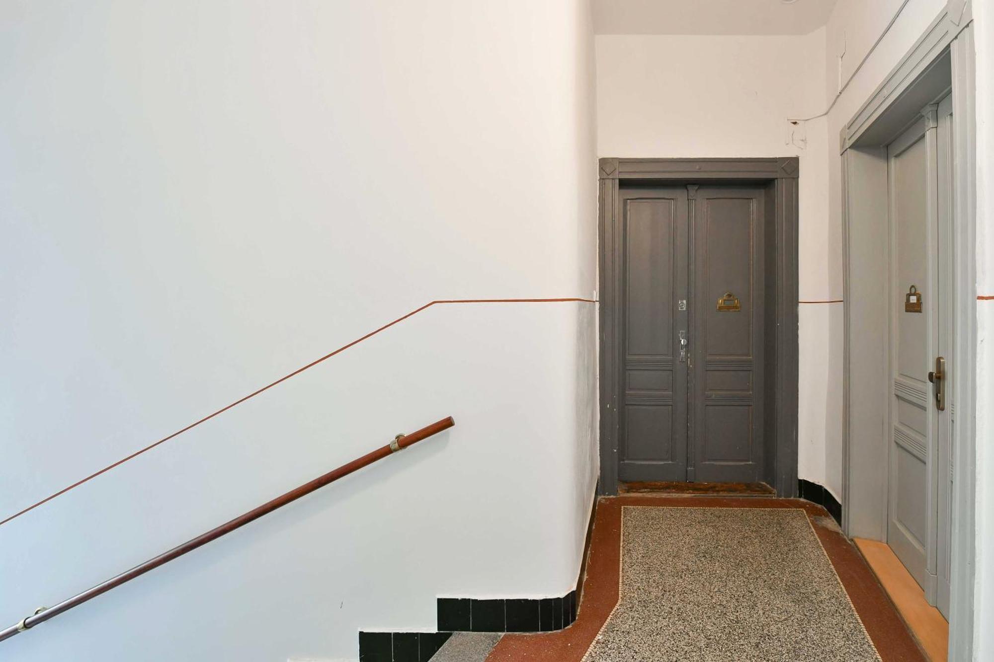 Vinohrady Retreat 2bdr * Praga