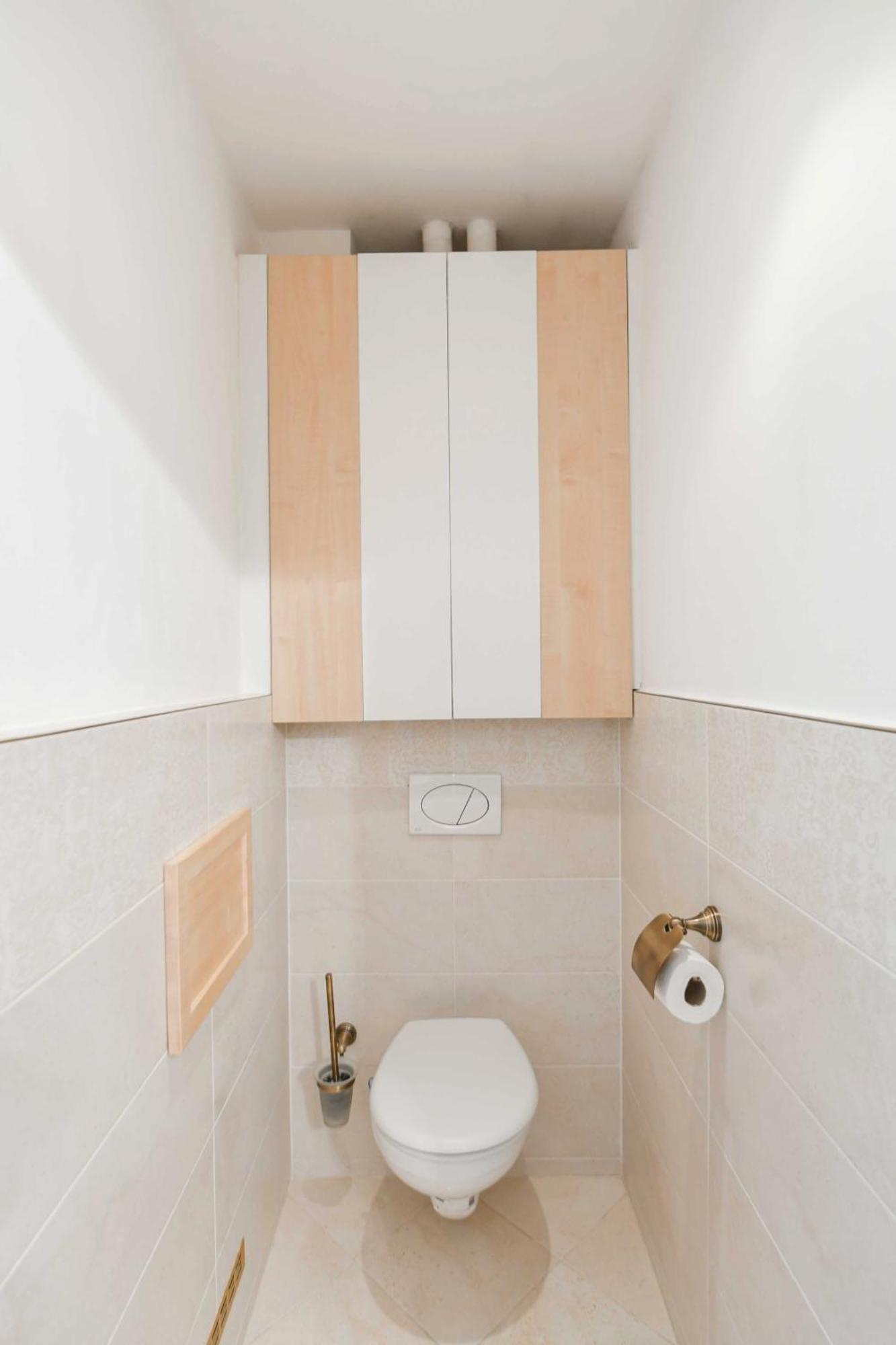 Apartamento Vinohrady Retreat 2bdr *